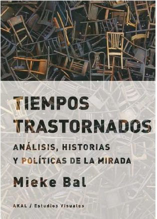 [9788446042808] TIEMPOS TRASTORNADOS