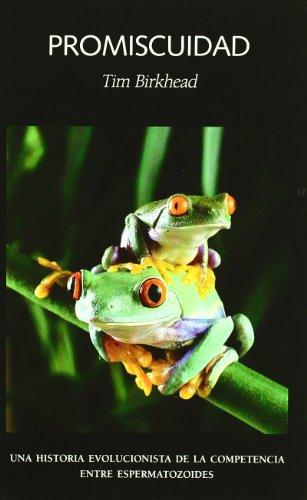 [9788493566159] PROMISCUIDAD