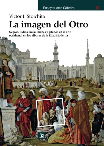 [9788437636030] LA IMAGEN DEL OTRO