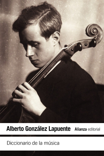 [9788491044871] DICCIONARIO DE LA MÚSICA