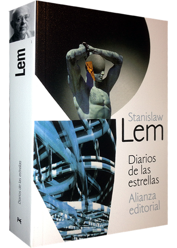 [9788420610849] DIARIOS DE LAS ESTRELLAS