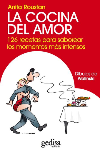 [9788474322835] LA COCINA DEL AMOR