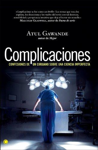 [9788495348517] COMPLICACIONES