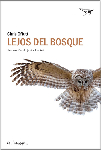 [9788412220544] LEJOS DEL BOSQUE