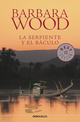 [9788490329252] LA SERPIENTE Y EL BÁCULO