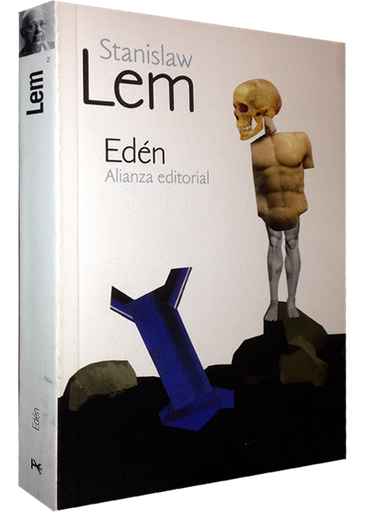 [9788420610979] EDÉN