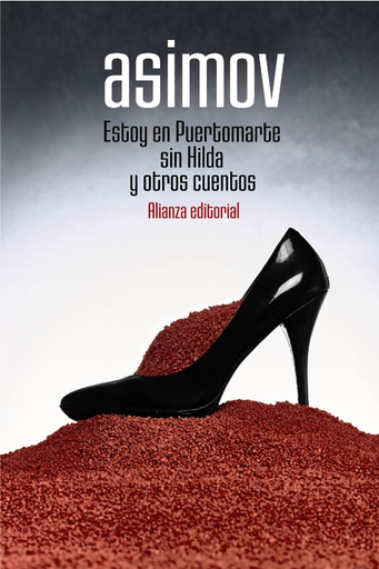 [9788491817123] ESTOY EN PUERTOMARTE SIN HILDA Y OTROS CUENTOS