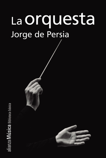 [9788491810193] LA ORQUESTA