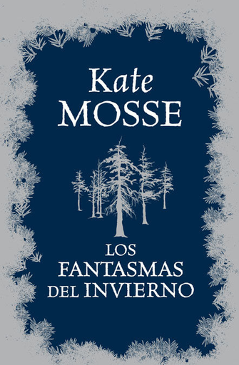 [9788466325691] LOS FANTASMAS DEL INVIERNO