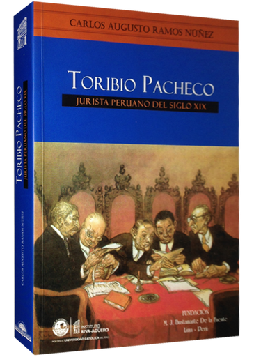 [9789972832338] TORIBIO PACHECO
