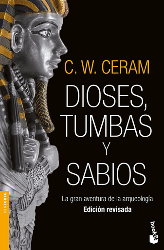 [9788423361229] DIOSES, TUMBAS Y SABIOS