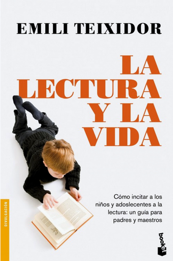 [9788408003694] LA LECTURA Y LA VIDA