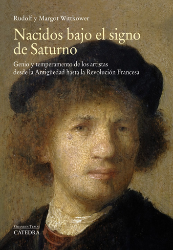 [9788437634746] NACIDOS BAJO EL SIGNO DE SATURNO