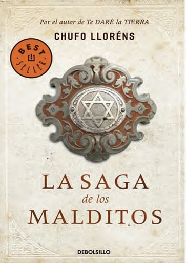 [9788499088631] LA SAGA DE LOS MALDITOS