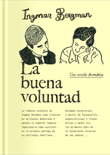 [9788417617561] LA BUENA VOLUNTAD