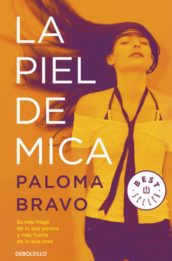 [9788490328170] LA PIEL DE MICA