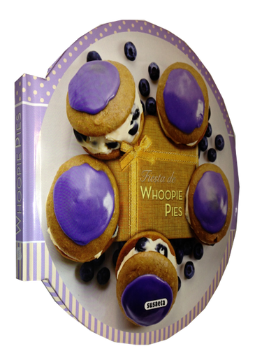 [9788467730135] WHOOPIE PIES