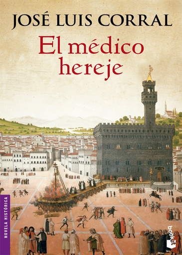 [9788408133360] EL MÉDICO HEREJE