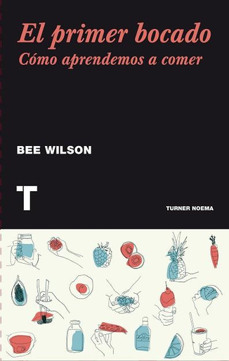 [9788416354115] EL PRIMER BOCADO