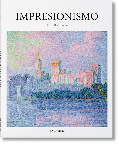 [9783836563000] IMPRESIONISMO