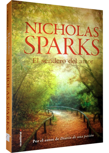 [9788499187211] EL SENDERO DEL AMOR
