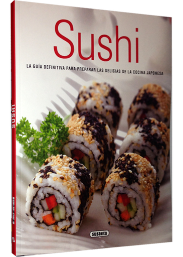 [9788467731873] SUSHI