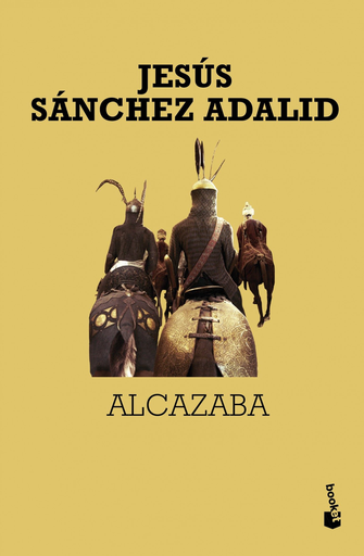 [9788427039193] ALCAZABA