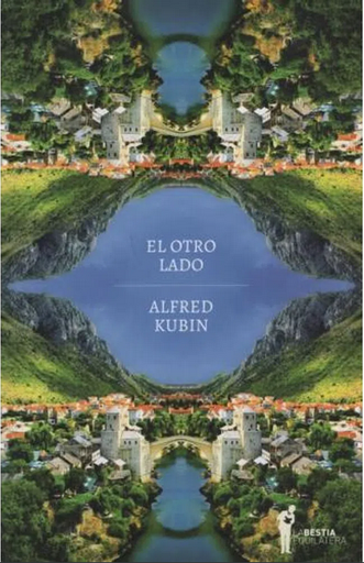 [9789509749245] EL OTRO LADO