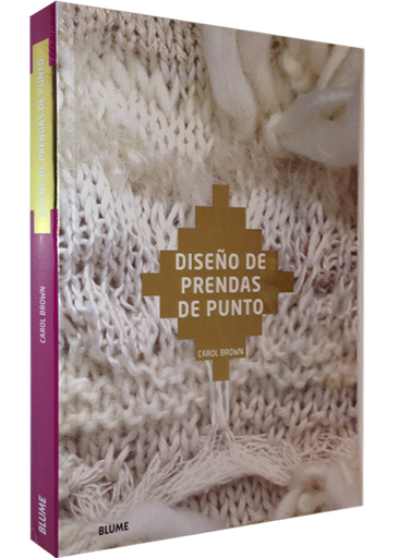 [9788498017007] DISEÑO DE PRENDAS DE PUNTO