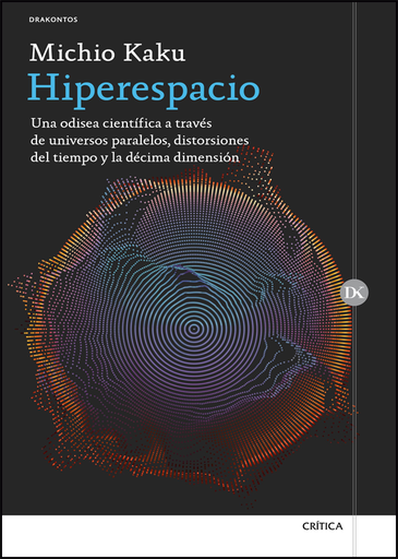 [9788416771196] HIPERESPACIO