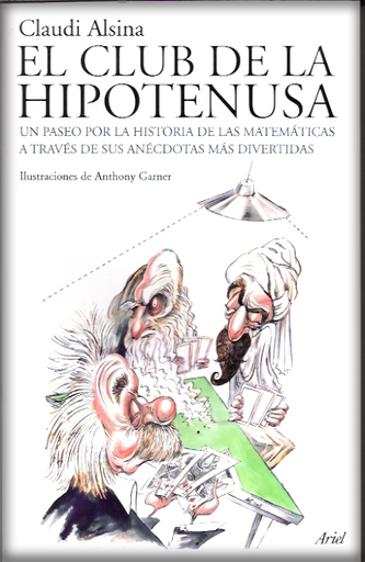 [9788434453852] EL CLUB DE LA HIPOTENUSA