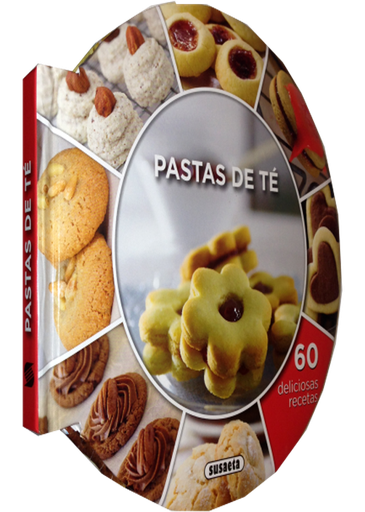 [9788467729283] PASTAS DE TÉ