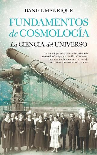 [9788494471759] FUNDAMENTOS DE COSMOLOGÍA