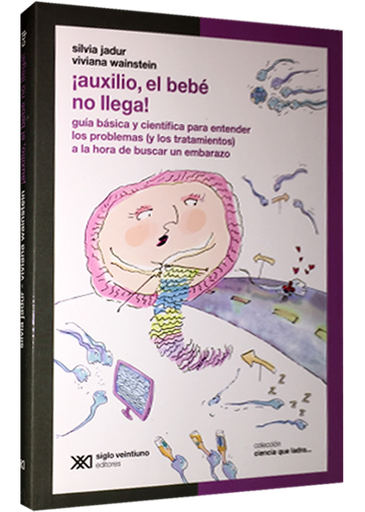 [9789876295420] ¡AUXILIO, EL BEBÉ NO LLEGA!