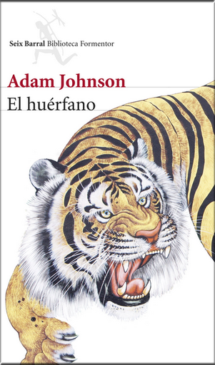 [9788432222764] EL HUÉRFANO