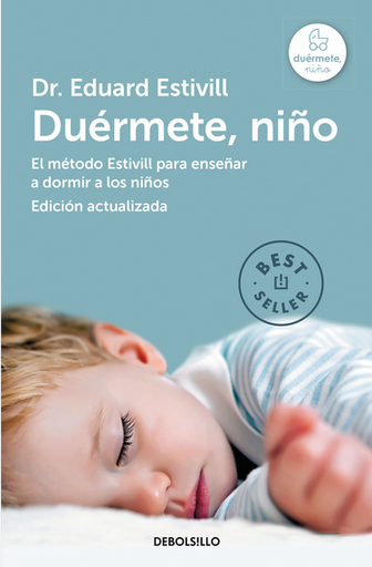 [9788490328620] DUÉRMETE, NIÑO