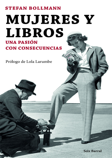 [9788432224829] MUJERES Y LIBROS