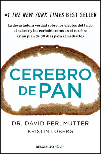 [9788466334686] CEREBRO DE PAN