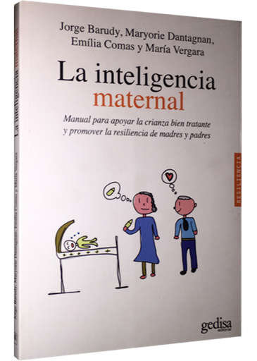 [9788497848770] LA INTELIGENCIA MATERNAL