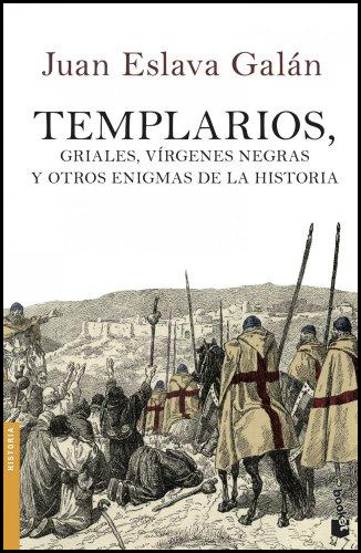 [9788408114505] TEMPLARIOS, GRIALES, VÍRGENES NEGRAS Y OTROS ENIGMAS DE LA HISTORIA