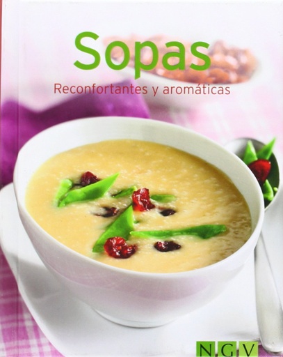 [9783625139492] SOPAS