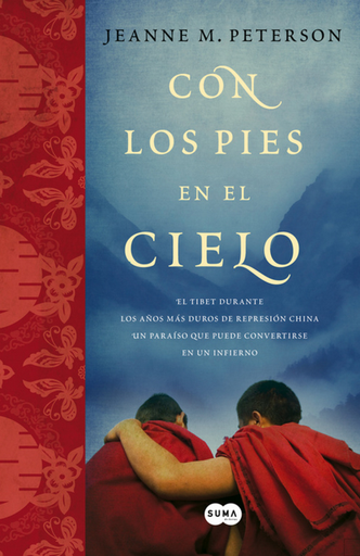 [9788483651964] CON LOS PIES EN EL CIELO