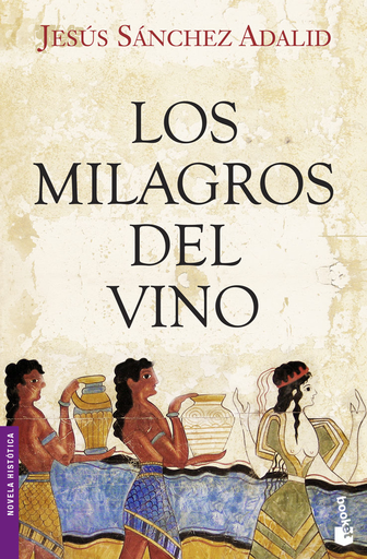 [9788408104254] LOS MILAGROS DEL VINO