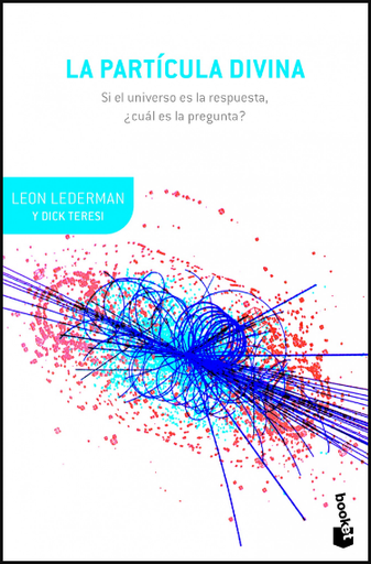 [9788408041368] LA PARTÍCULA DIVINA