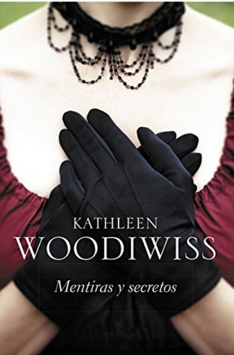 [9788490324363] MENTIRAS Y SECRETOS