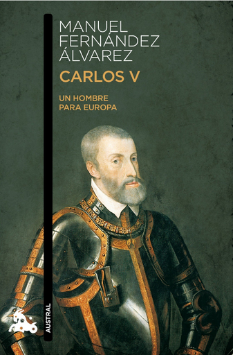 [9788467033946] CARLOS V