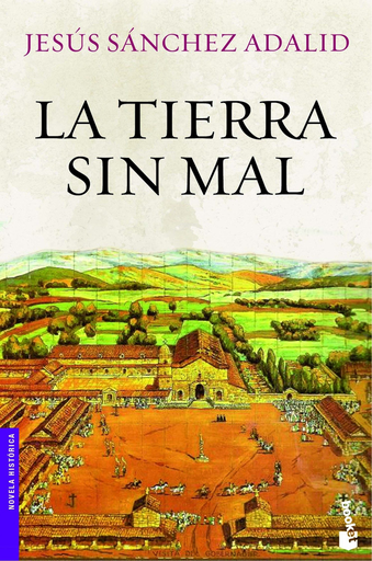 [9788408008743] LA TIERRA SIN MAL