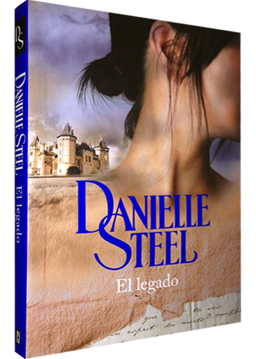 [9789506443207] EL LEGADO