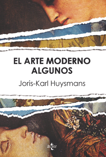 [9788430969302] EL ARTE MODERNO. ALGUNOS