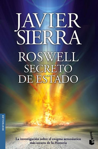 [9788408144601] ROSWELL